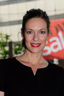 Die Schauspielerin Lisa Martinek ist unerwartet gestorben. - © SuccoMedia