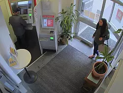 Tatverd&auml;chtige Taschendiebstahl - &copy; Polizei