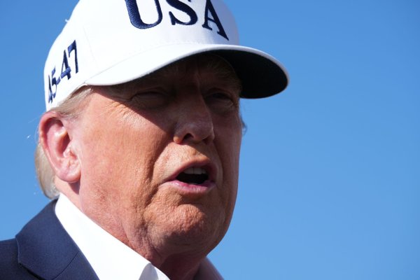 Das erratische Vorgehen der Trump-Regierung sorgt für Verunsicherung. (Archivbild) - © Jacquelyn Martin/AP/dpa