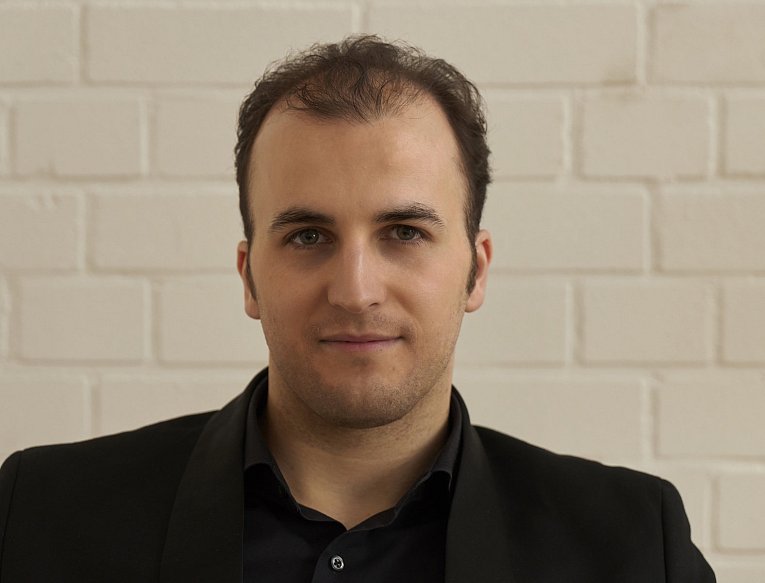 Nando Zickgraf