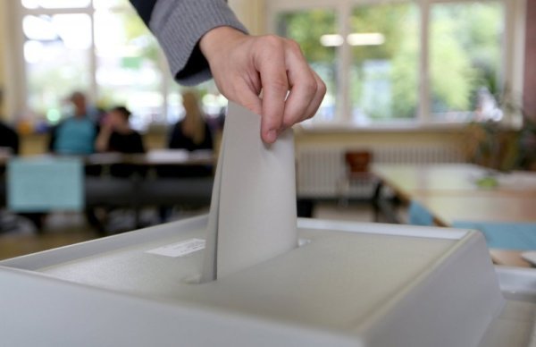 Am 27. September ist Landratsstichwahl. Außerdem werden in Horn-Bad Meinberg und Bad Salzuflen die Bürgermeister in einer Stichwahl gewählt. - © Symbolbild: DPA
