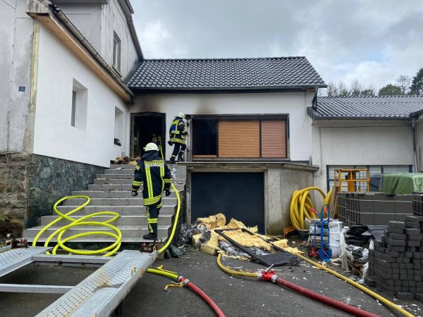 - © Feuerwehr Extertal