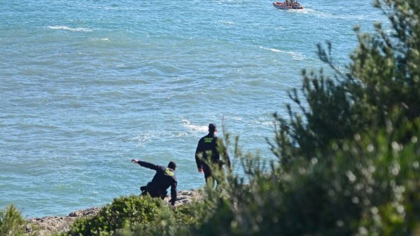 - © Symbolfoto: Guardia Civil/ Mallorca Zeitung
