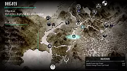 Dank Übersichtskarte finden wir uns gut zurecht. - © Aspyr