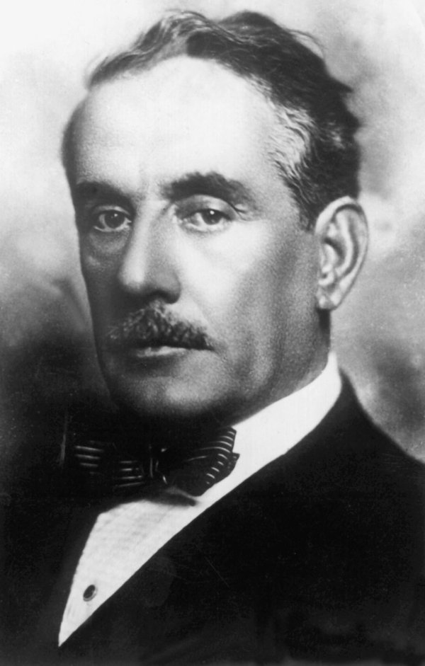Zum 100. Todestag haben Opernhäuser rund um die Welt wieder Giaccomo Puccini auf dem Programm. (Archivbild) - © dpa
