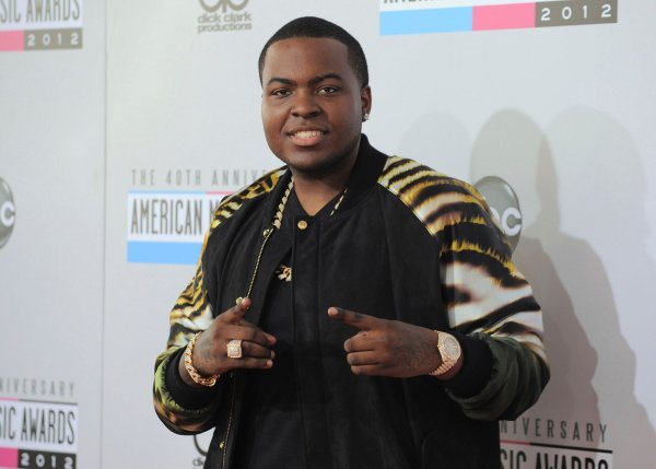Sean Kingston muss für mehrere Jahre ins Gefängnis. (Archivbild) - © Jordan Strauss/Invision/AP/dpa