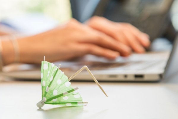 Pandemie Urteil Stornogebühren - © Foto: Christin Klose/dpa-tmn