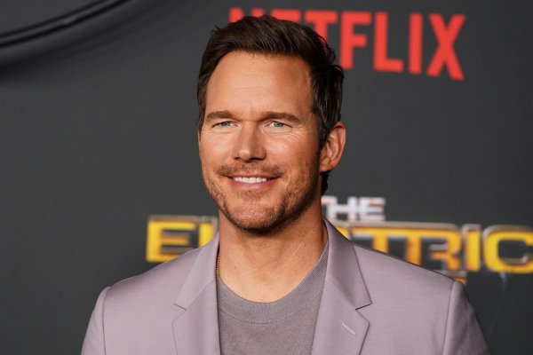 Chris Pratts neuer Film «Electric State» dreht sich um Roboter. (Archivbild) - © Jordan Strauss/Invision via AP/dpa