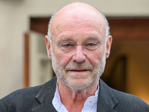 Anselm Kiefer wird 80 Jahre alt. (Archivbild) - © Jens Kalaene/dpa
