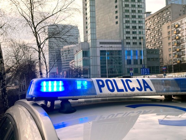 Die polnische Polizei fand die Tiere. (Foto: Archiv) - © Doris Heimann/dpa