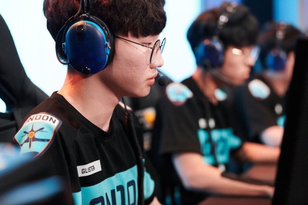 Der Sieg gegen Los Angeles Valiant hat London Spitfire einen Schritt näher gen Playins gebracht. - © Ben Pursell/Activision Blizzard/dpa