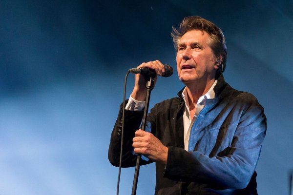 Auf der Bühne zu stehen, war für Bryan Ferry immer eine Herausforderung: «Ich bin, glaube ich, ein sehr schüchterner Mensch und war es immer.» (Archivbild) - © Cyril Zingaro/KEYSTONE/dpa