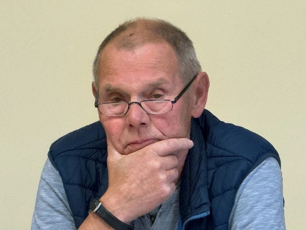 Bürgermeister Jürgen Mevius sprach von einem missverständlichen Signal. (Archivbild) - © Iris Leithold/dpa