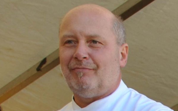 Michael Delker will sich vom Ulmeneck zurückziehen. - © Archivfoto: brinkmedien