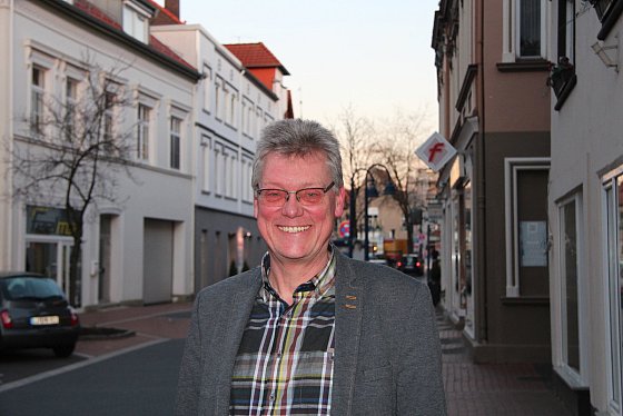 Frank Drexhage