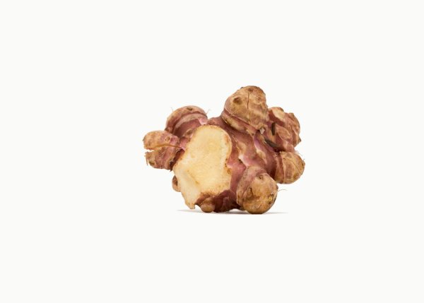 Topinamburknolle - © Foto: Andrea Warnecke/dpa-tmn