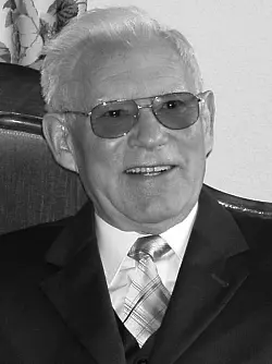 Günter Hohenhaus. - © Bildrechte: Heimat- und Geselligkeitsvereins Vahlhausen