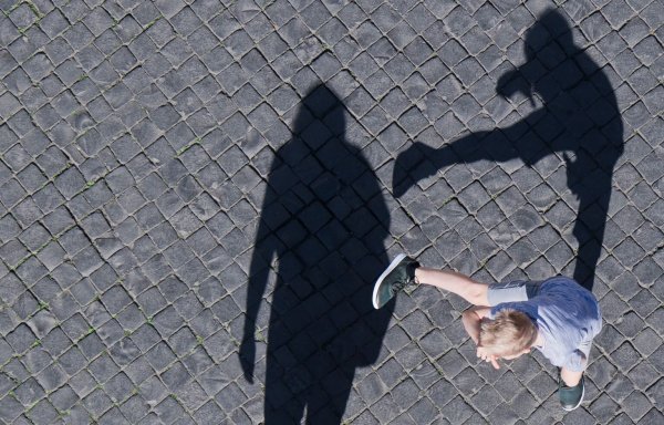 ADHS - © Foto: Julian Stratenschulte/dpa