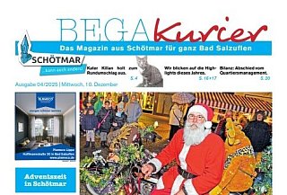 Bega Kurier 04 2025
