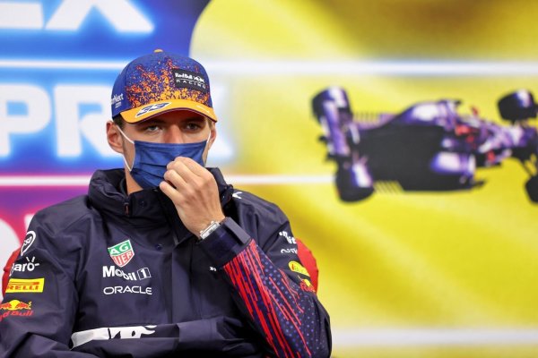 Verstappen-Heimspiel - © Foto: Xpbimages/POOL Xpbimages.com/AP/dpa