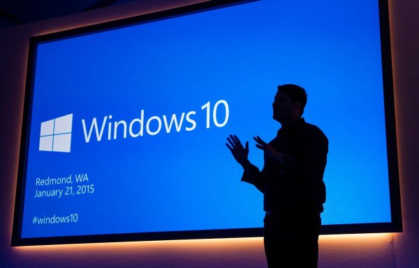 Windows 10 wird im Herbst ausgemustert. - © Microsoft / Handout/dpa
