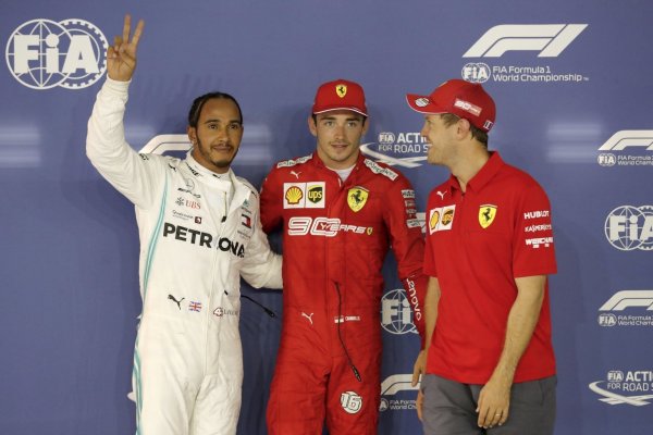 Pole - © Foto: Vincent Thian/AP