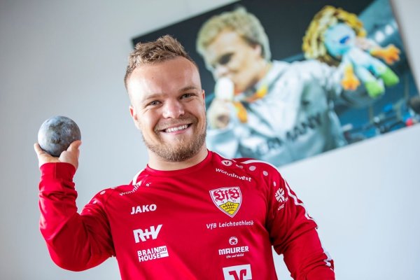 Niko Kappel - © Foto: Tom Weller/dpa