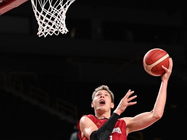 Moritz Wagner - © Foto: Swen Pförtner/dpa