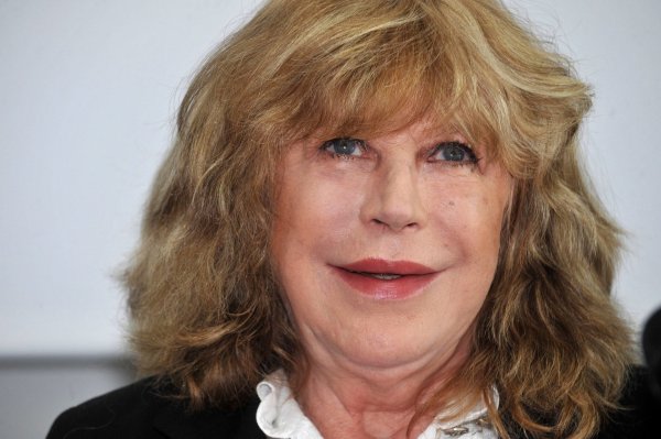 Marianne Faithfull - © Foto: Luca Zennaro/epa/dpa