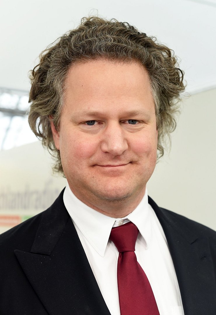 Florian Henckel von Donnersmarck im Porträt Hintergründe LZ.de