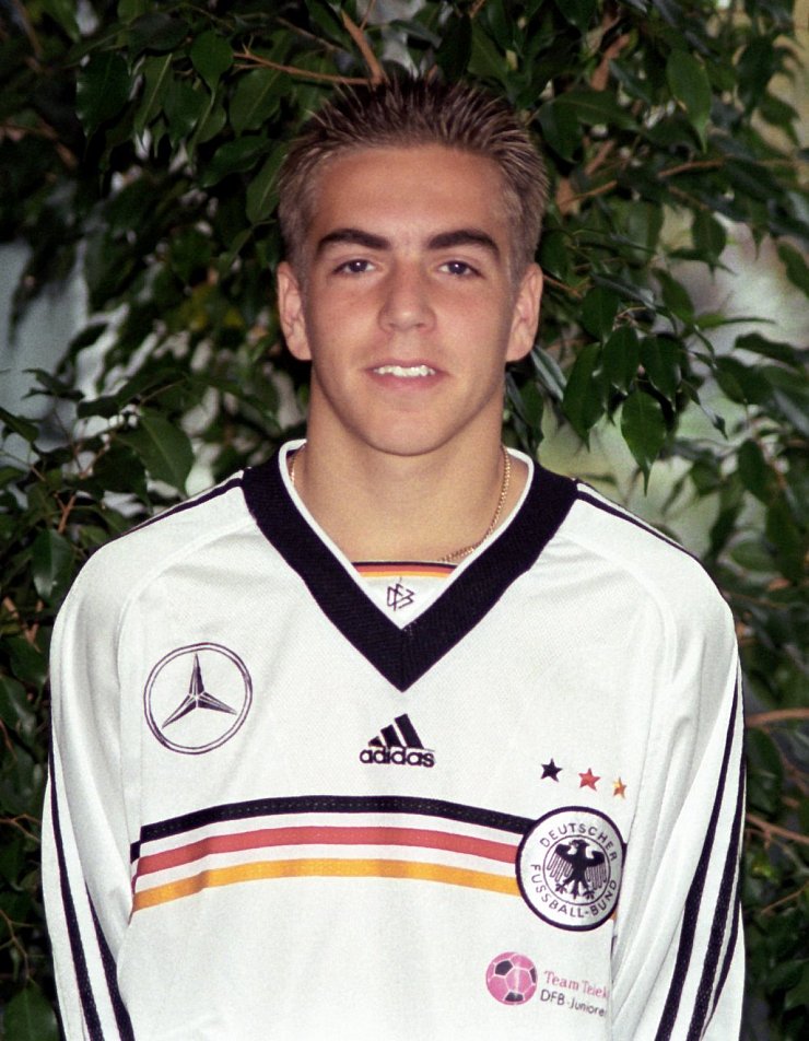 Philipp Lahm - © Foto: Carmen Jaspersen