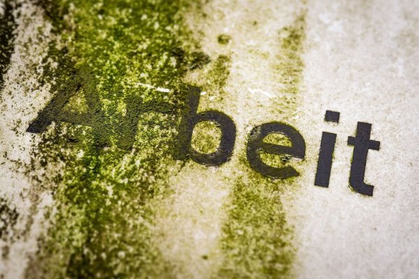 Das Arbeitsmarktbarometer des Instituts für Arbeitsmarkt- und Berufsforschung (IAB) ist zum siebten Mal in Folge gesunken (Symbolbild). - © Sina Schuldt/dpa