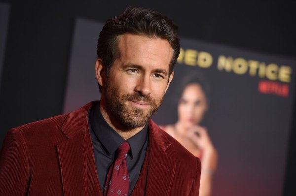 Schauspieler Ryan Reynolds - © Foto: Jordan Strauss/Invision/AP/dpa