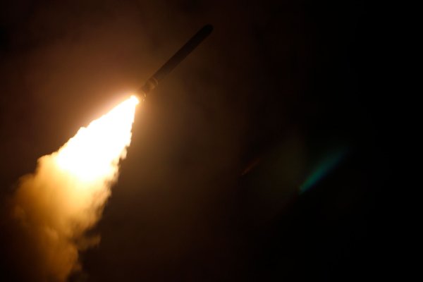 Trump will Russland stärker unter Druck setzen, um ein Ende des Kriegs zu erreichen. (Archivbild) - © Mass Communication Spc. 3rd Clas/U.S. Navy/dpa