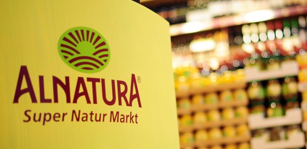 Das Produkt wurde von Alnatura bereits aus dem Handel genommen. (Symbolbild) - © Daniel Reinhardt/dpa