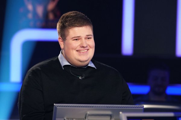 Johannes Volkmann - © Foto: Stefan Gregorowius/TVNOW/dpa