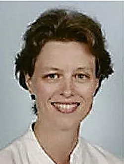 Ermordet: Kirsten Sahling aus Lemgo. - © Polizei Berlin