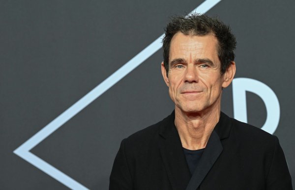 Tom Tykwers Film «Das Licht» eröffnet am Donnerstag die Berlinale. (Archivbild) - © Jens Kalaene/dpa