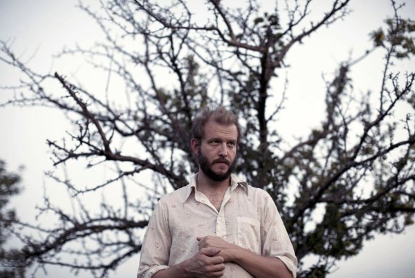 Justin Vernon debütierte im Jahr 2008 als Folk-Sänger. (Archivfoto) - © picture alliance / dpa