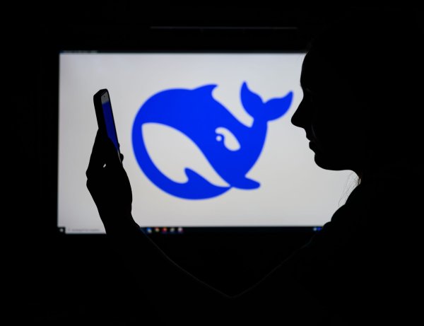Die Vorstellung der chinesischen KI DeepSeek Ende Januar schockierte die etablierte US-Konkurrenz und löste ein Börsenbeben aus. Cybersicherheitsfachleute halten die Anwendung für bedenklich, die italienische Datenschutzbehörde hat DeepSeek auf den Index gesetzt. (Foto: Illustration) - © Patrick Pleul/dpa