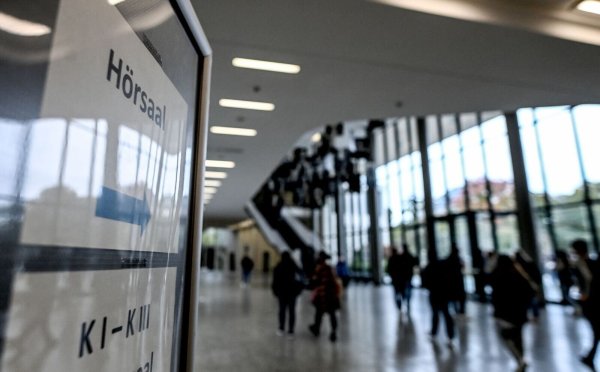 - © Britta Pedersen/dpa/Symbolbild