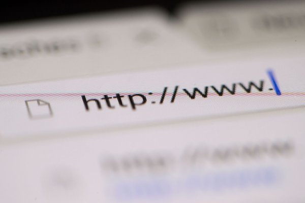 Das leicht zu bedienende World Wide Web feiert 30. Geburtstag. - © Jens Büttner/dpa-Zentralbild/dpa