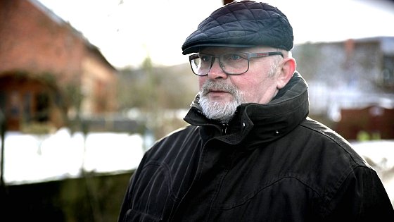 Hermann Wenneker, Ortsbürgermeister Elbrinxen