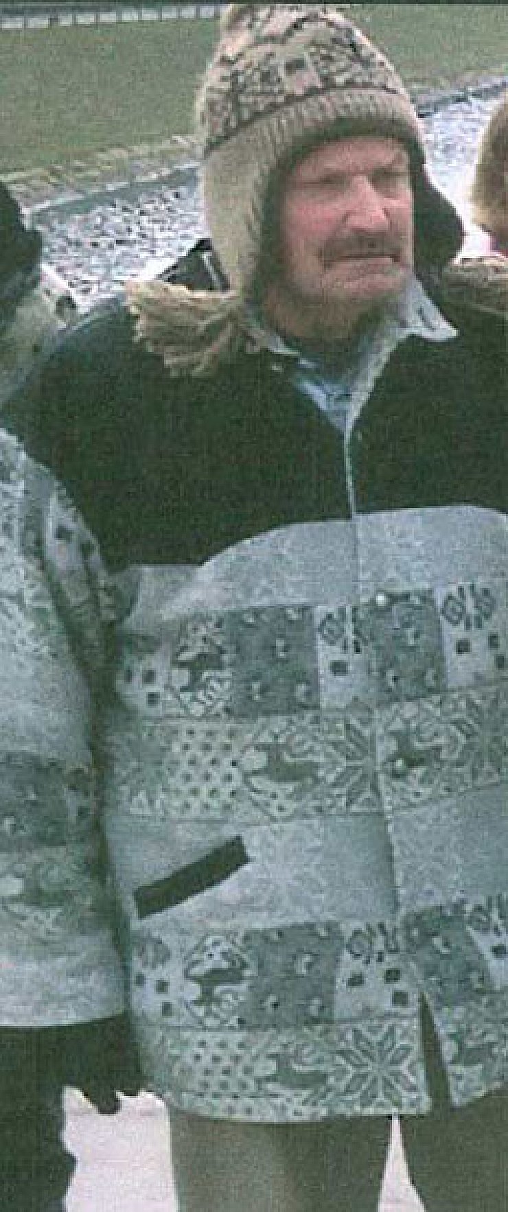 Wer hat den 67-jährigen Lemgoer gesehen? - © Polizei Lippe