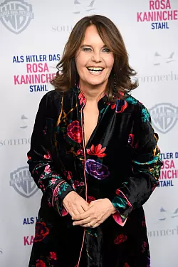 Caroline Link - &copy; Foto: Tobias Hase/dpa