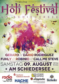 - © Foto: Infinity Events