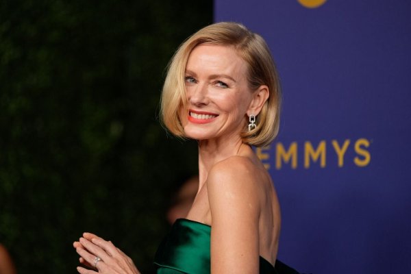 Naomi Watts blieb nur dank des Regisseurs David Lynch in Hollywood. (Archivbild) - © Jae C. Hong/Invision/AP/dpa