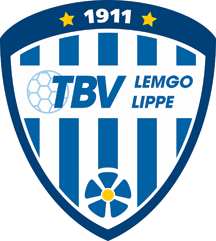 TBV holt Auswärtspunkt inStuttgart - © TBV Lemgo Lippe