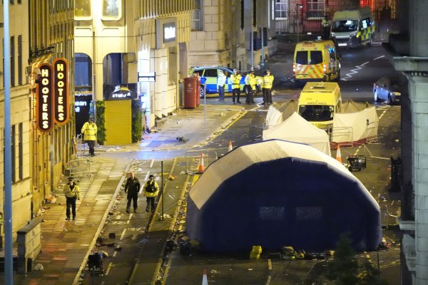 Lange plädierte der 53 Jahre alte Brite auf nicht schuldig - das hat sich nun geändert. (Archivbild) - © Danny Lawson/PA Wire/dpa