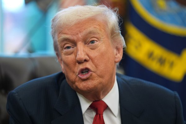 Trump will Südafrika nicht zum nächsten G20-Gipfel einladen, der 2026 in Miami stattfinden soll. (Archivbild) - © Evan Vucci/AP/dpa